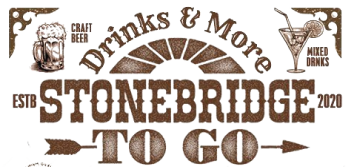 Stonebridge Bar & Grill logo top